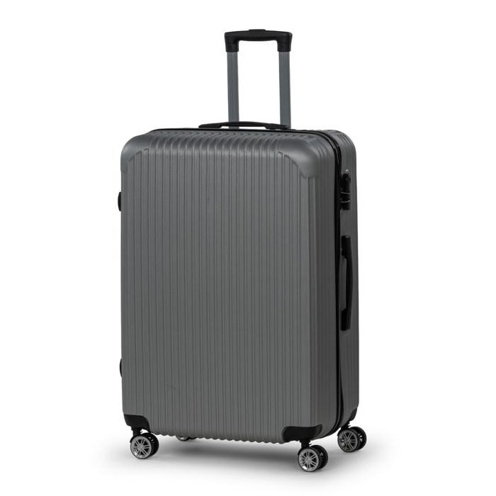 Trolley Suitcase 28 D.grey