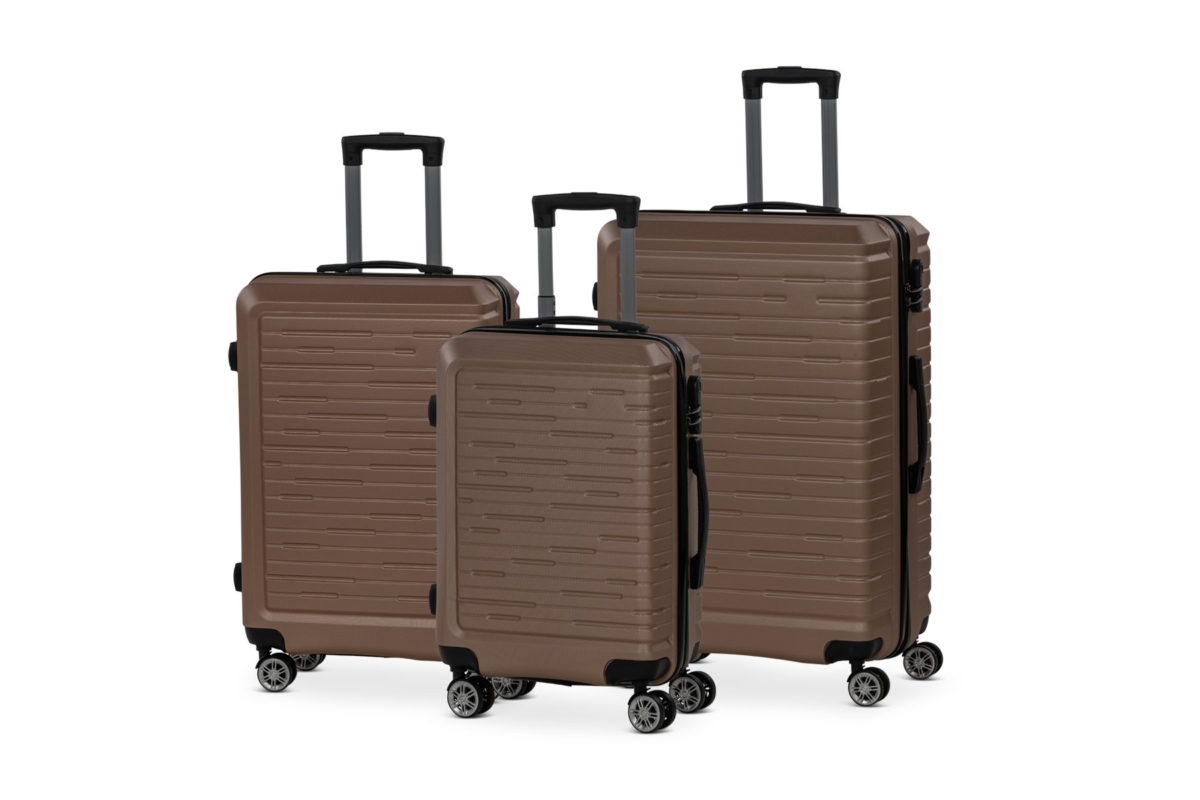 Trolley Suitcase 28 Gold