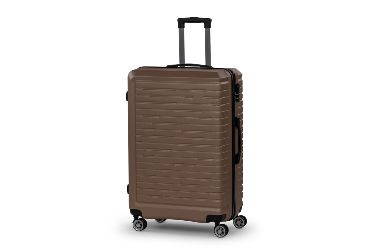 Trolley Suitcase 28 Gold