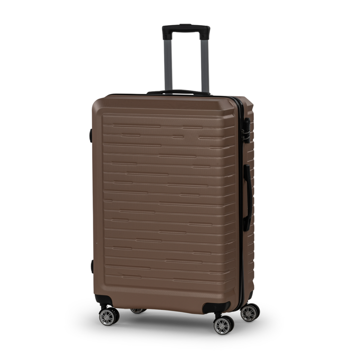 Trolley Suitcase 28 Gold