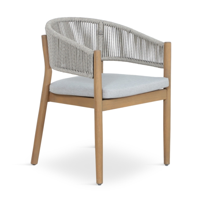 TROCADERO Outdoor Dining Set