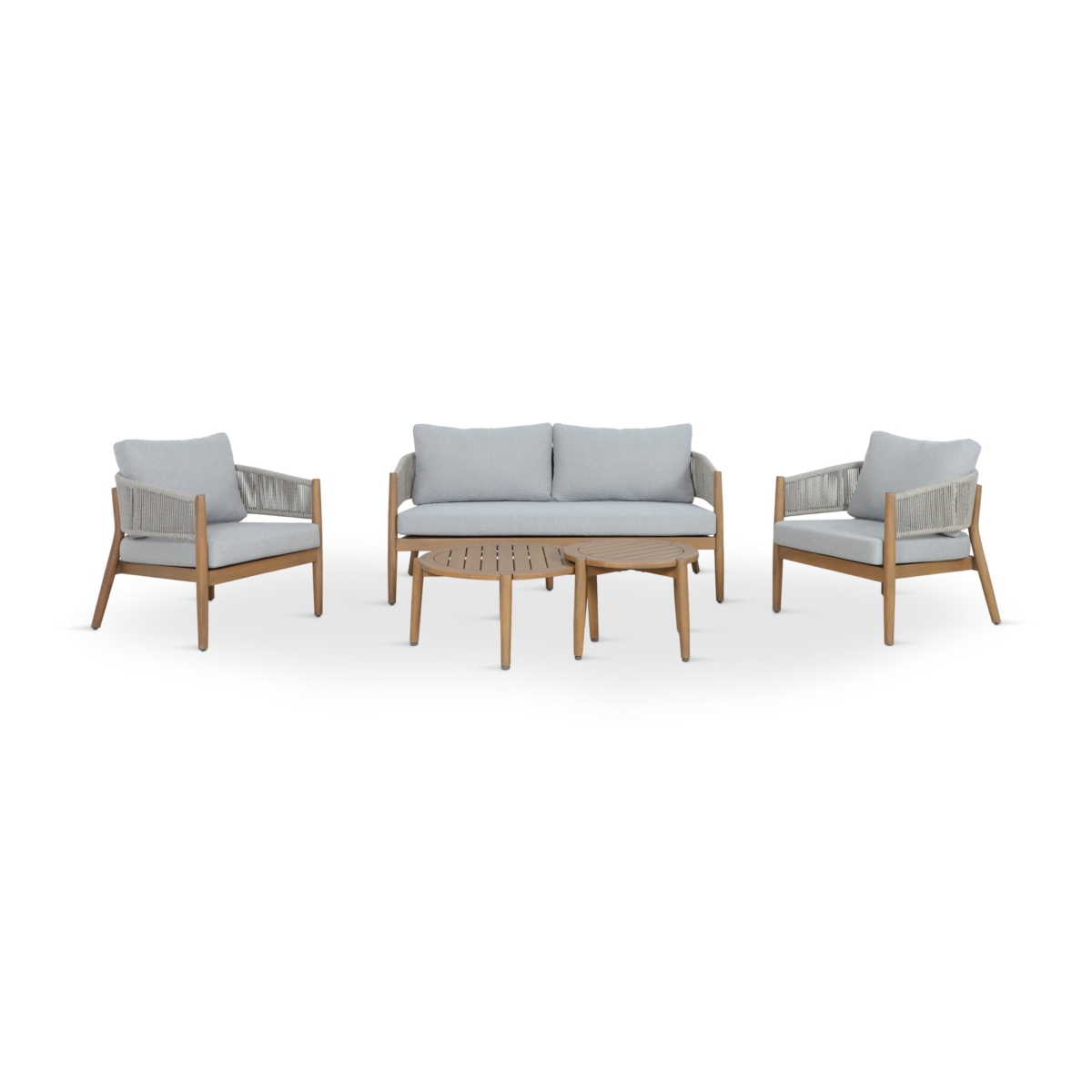 TROCADERO Outdoor Lounge Set