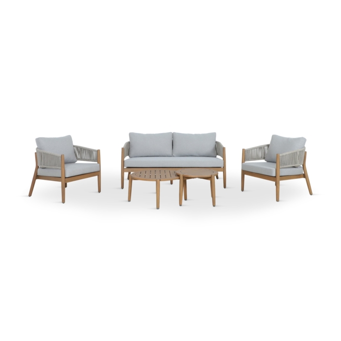 TROCADERO Outdoor Lounge Set