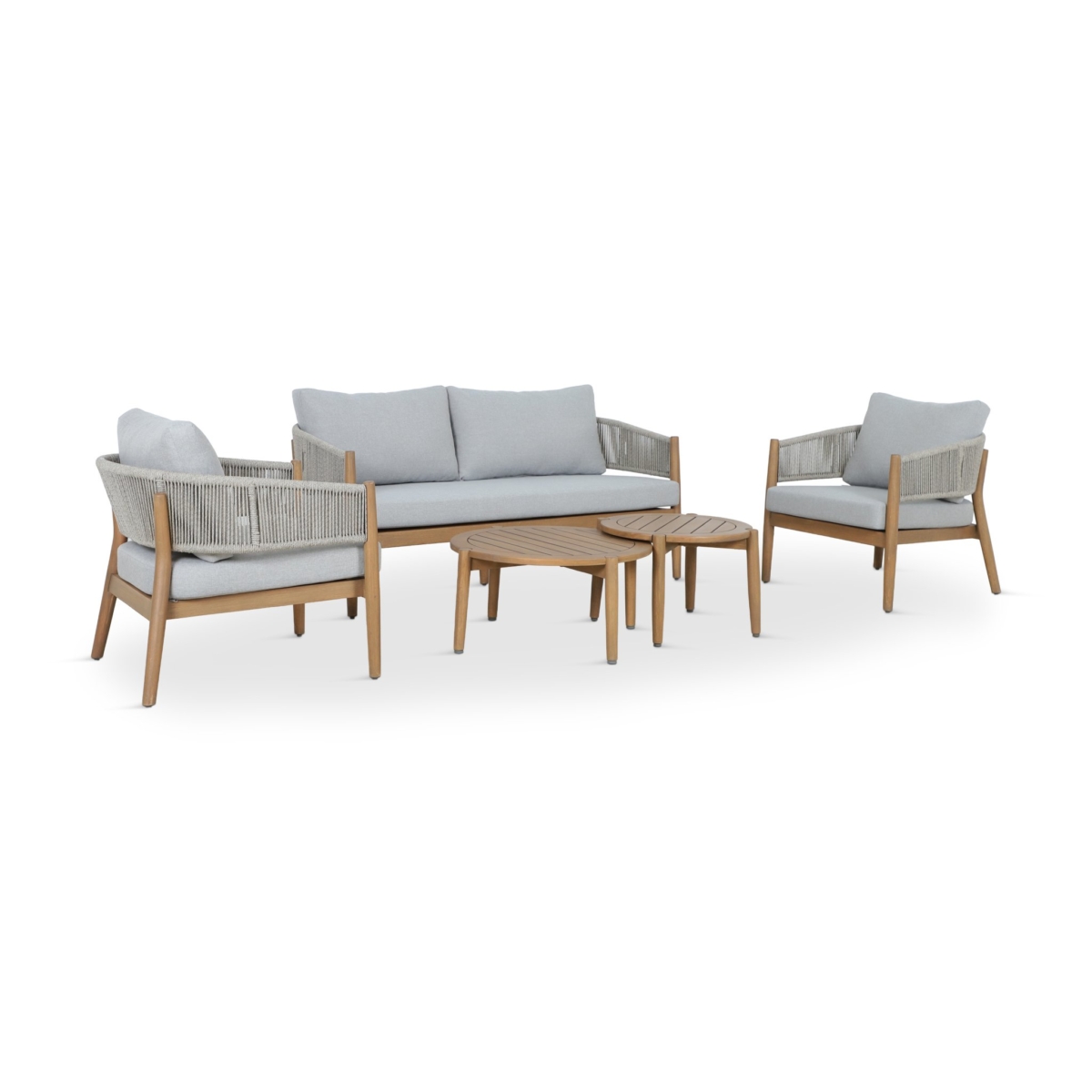 TROCADERO Outdoor Lounge Set