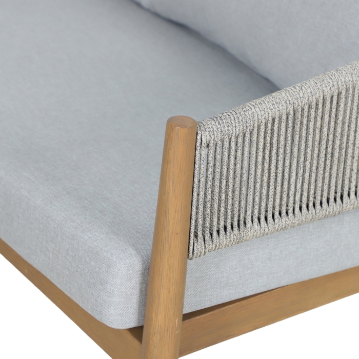 TROCADERO Outdoor Lounge Set