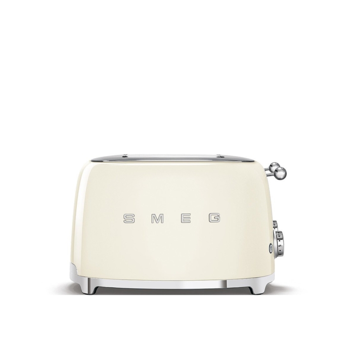 Smeg Toaster Cream