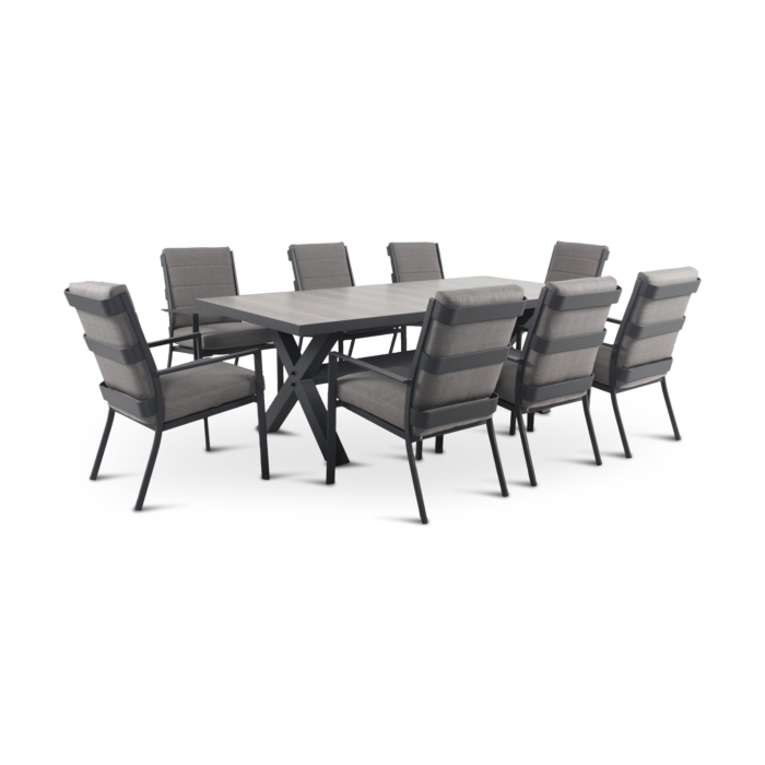 TUSCANY Outdoor Dining Set