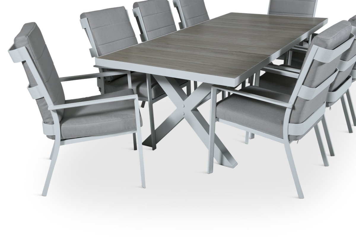 TUSCANY Outdoor Dining Set