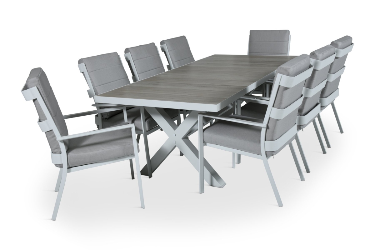 TUSCANY Outdoor Dining Set