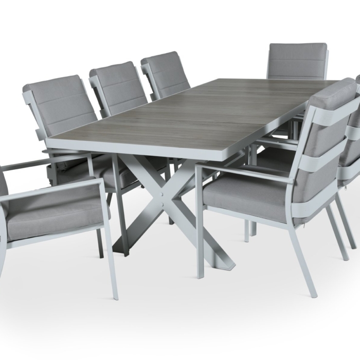 TUSCANY Outdoor Dining Set