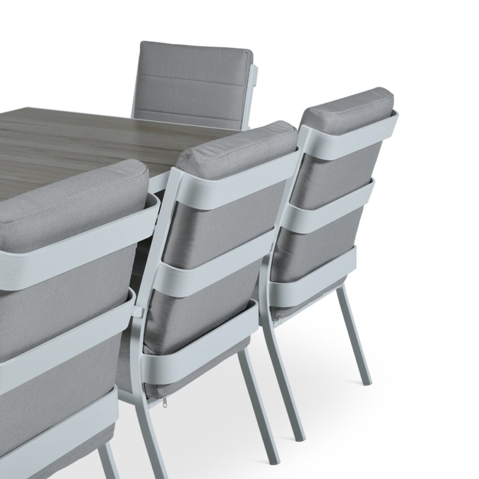 TUSCANY Outdoor Dining Set