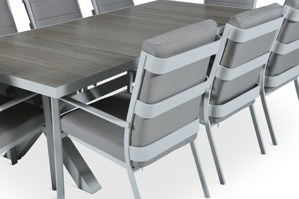 TUSCANY Outdoor Dining Set