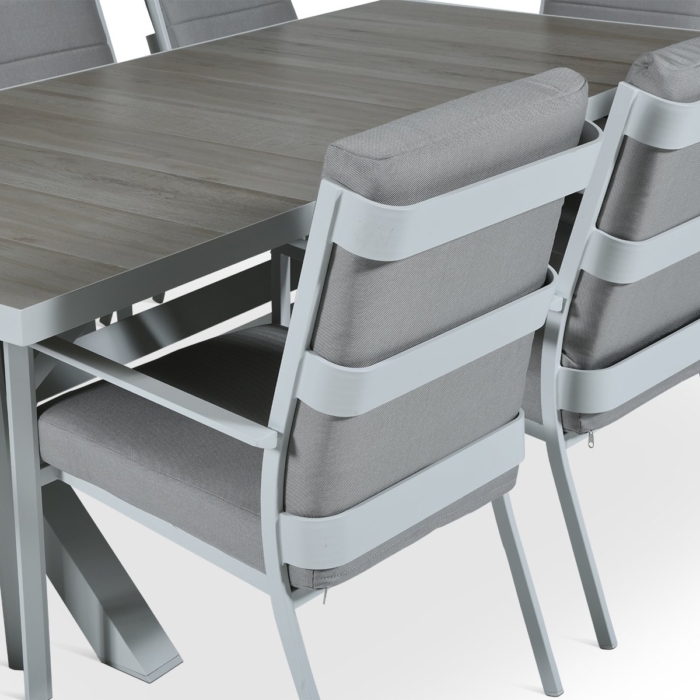 TUSCANY Outdoor Dining Set