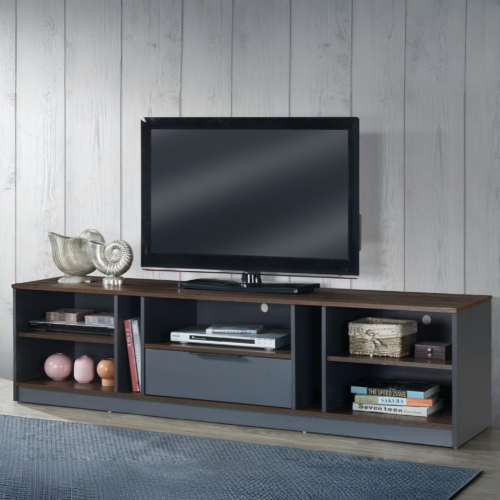 POPCOURN TV Unit