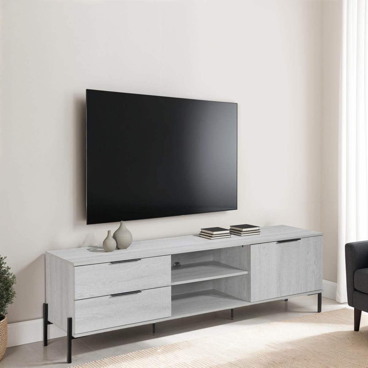 ACTRIZ TV Unit