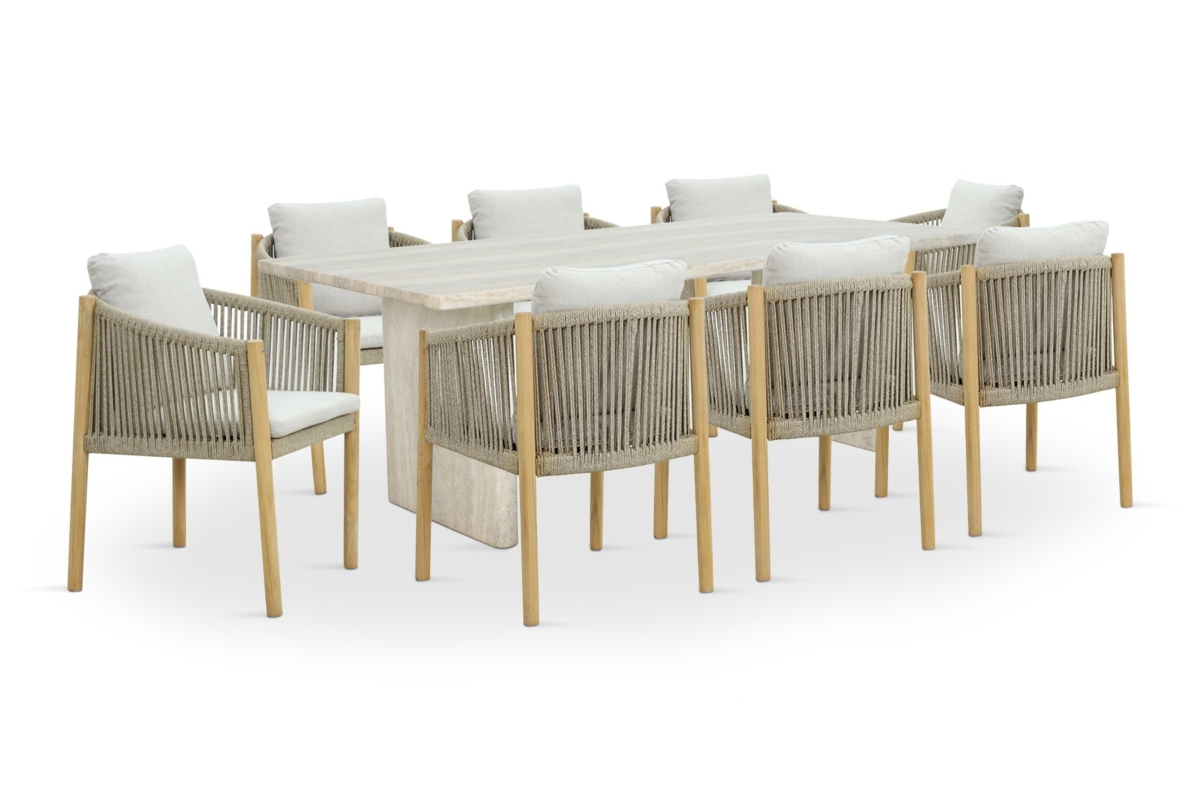 TYSON Outdoor Dining Set