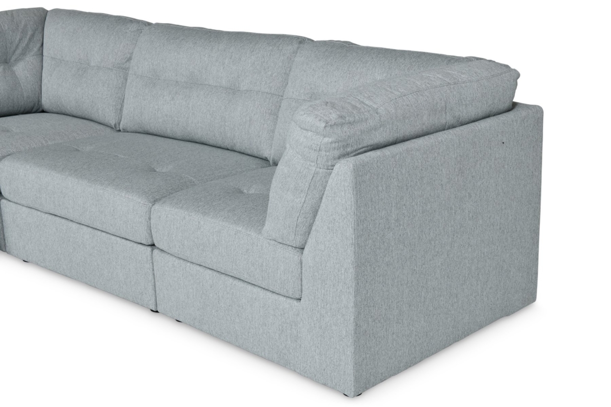 GRISELDA Corner Sofa