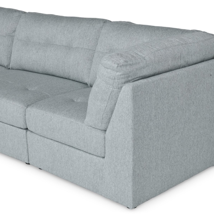 GRISELDA Corner Sofa