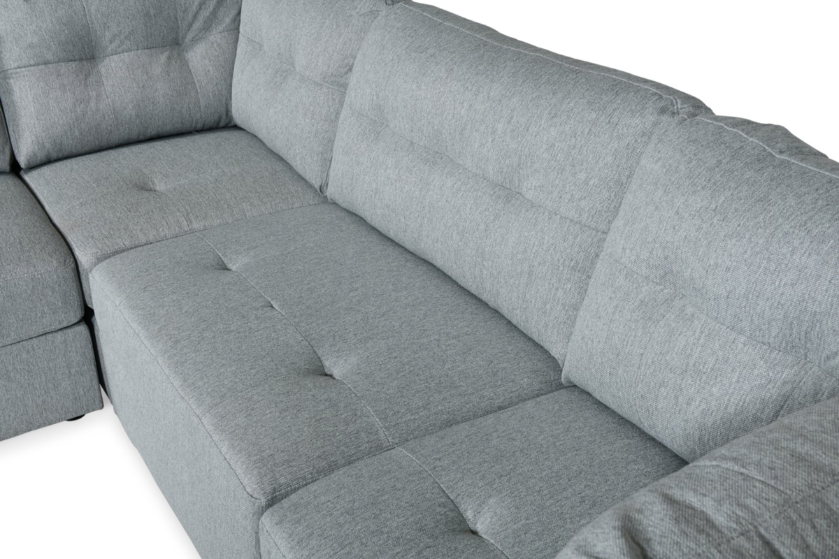 GRISELDA Corner Sofa
