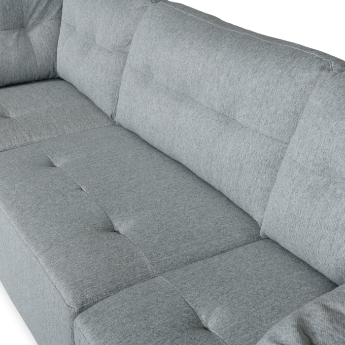 GRISELDA Corner Sofa