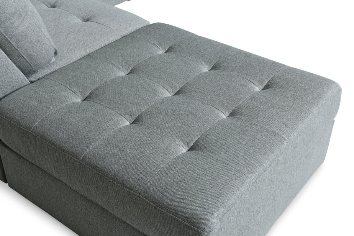 GRISELDA Corner Sofa