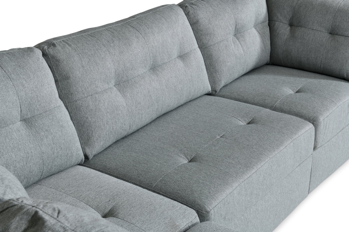 GRISELDA Corner Sofa