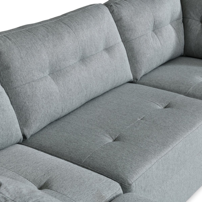 GRISELDA Corner Sofa