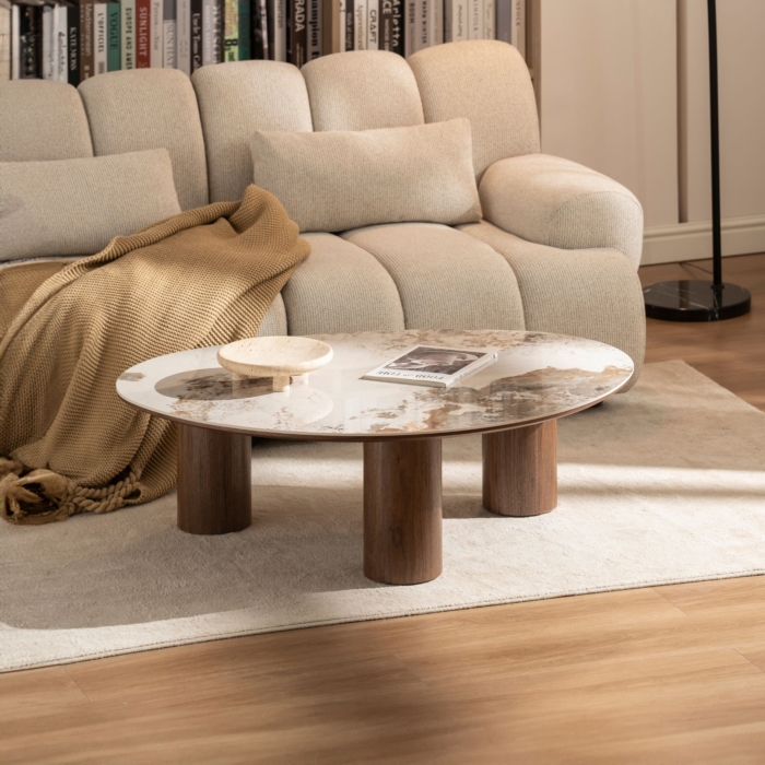 BRAZILENA Coffee Table