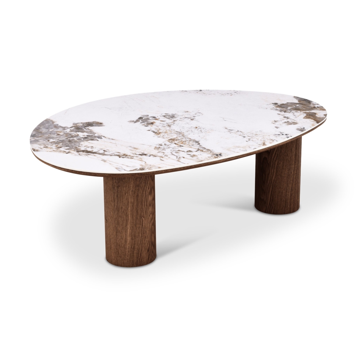 BRAZILENA Coffee Table