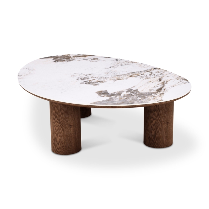 BRAZILENA Coffee Table