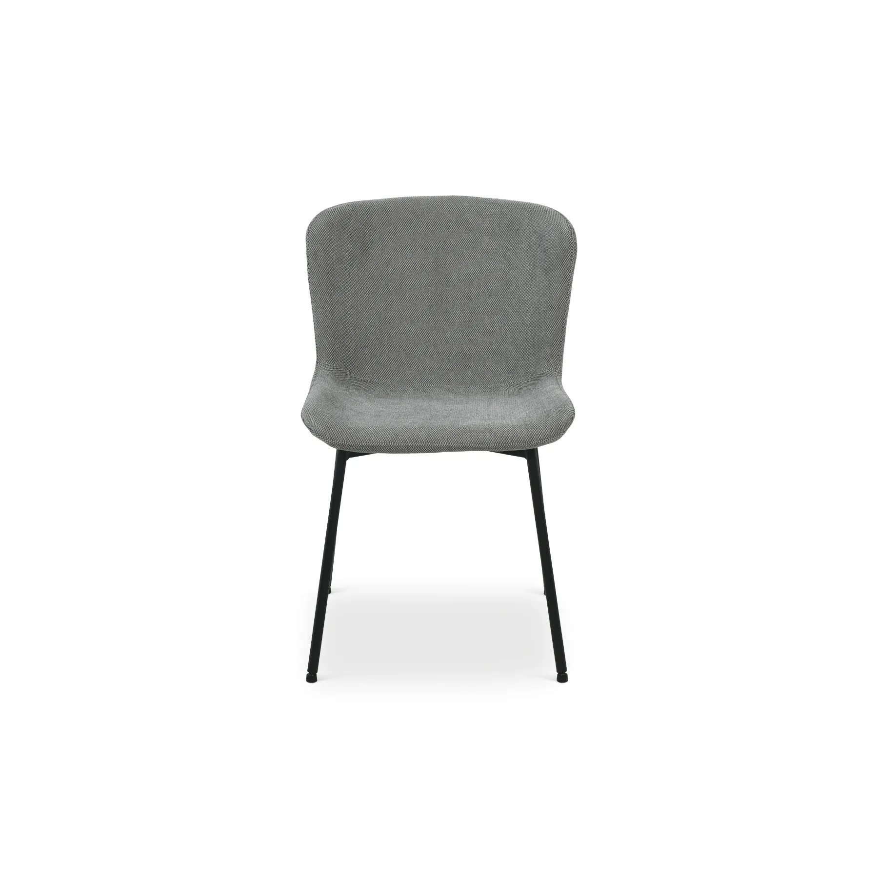 Four Day JASEMA Dining Chair Grey