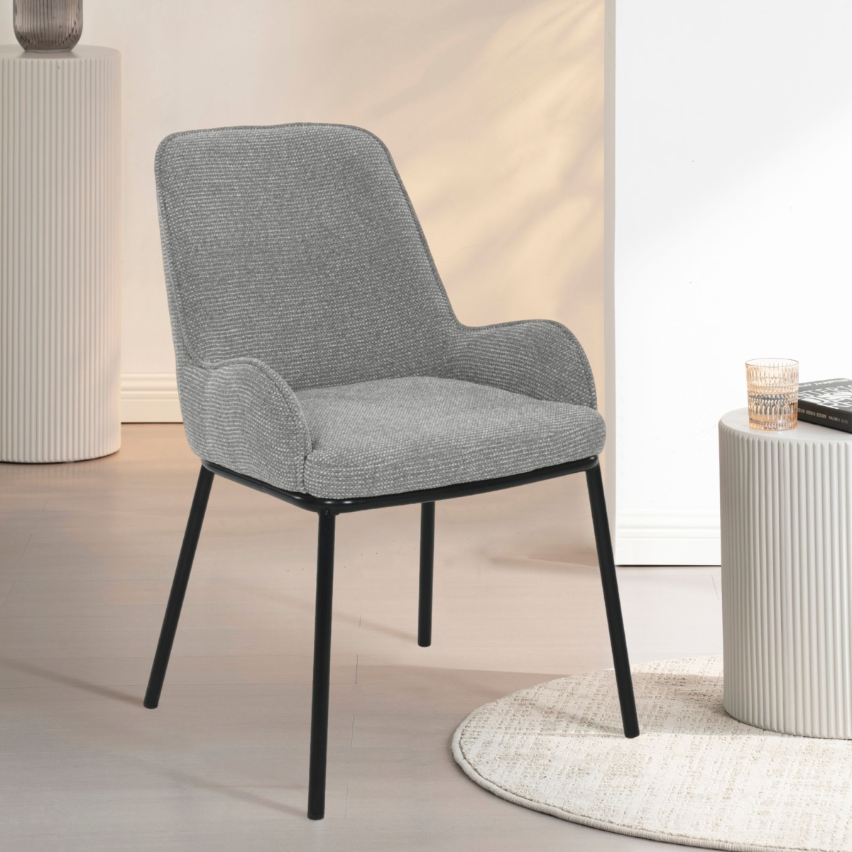 JANOOM Dining Chair