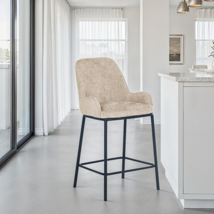 FURNI Bar Stool
