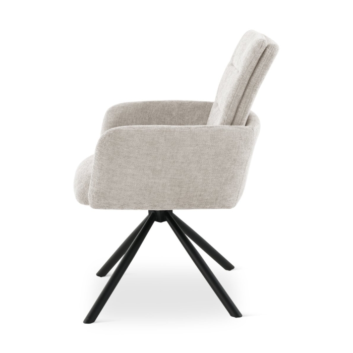 SQUISHY Dining Chair