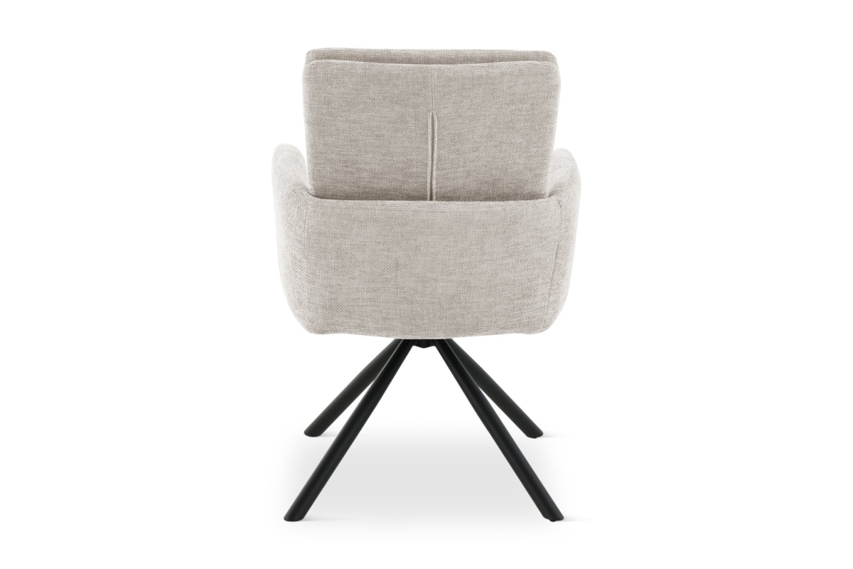 SQUISHY Dining Chair