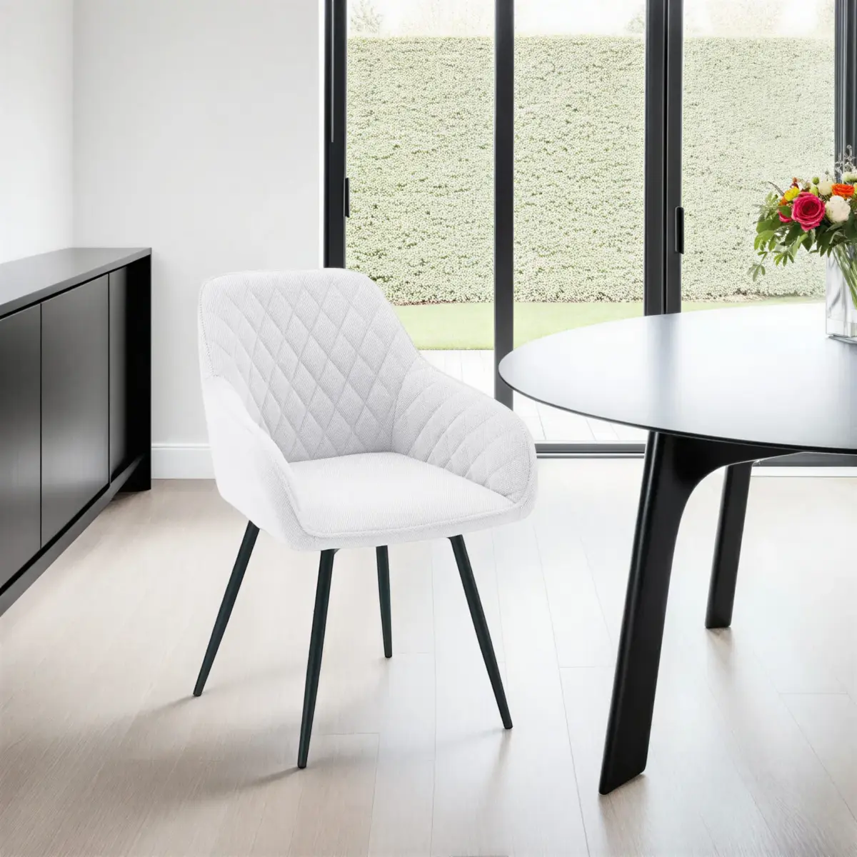 FORTUNE Dining Chair