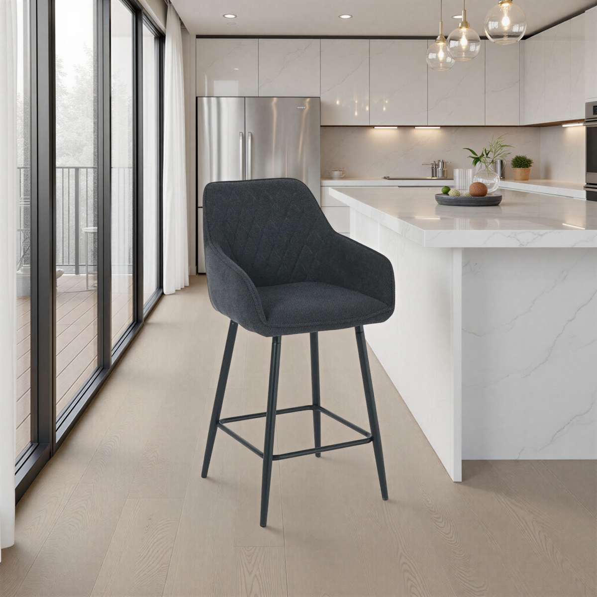 KAVA Bar Stool