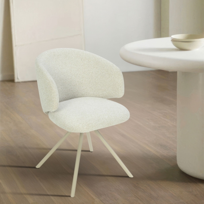 MIRBELE Dining Chair MIRBELE Dining Chair