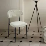 PAOLA Dining Chair