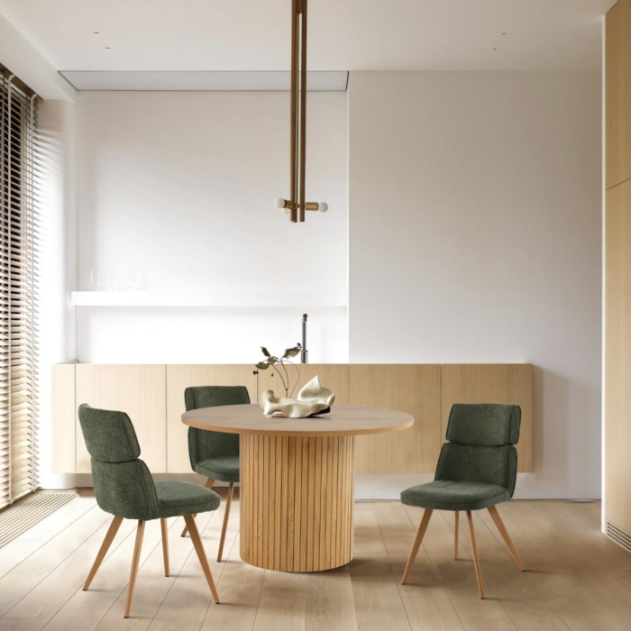 PINEY Dining Table