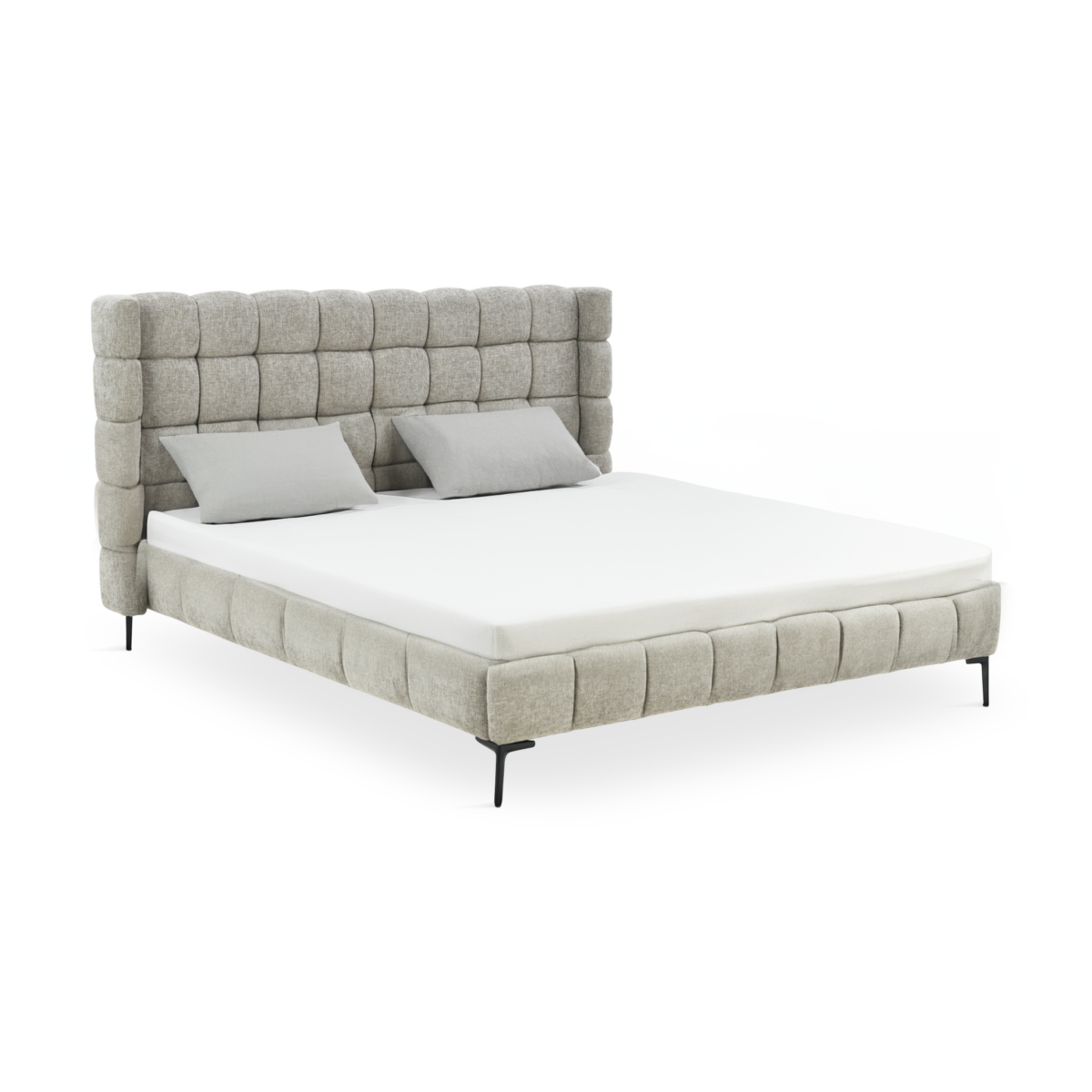 SNOREDO Bed