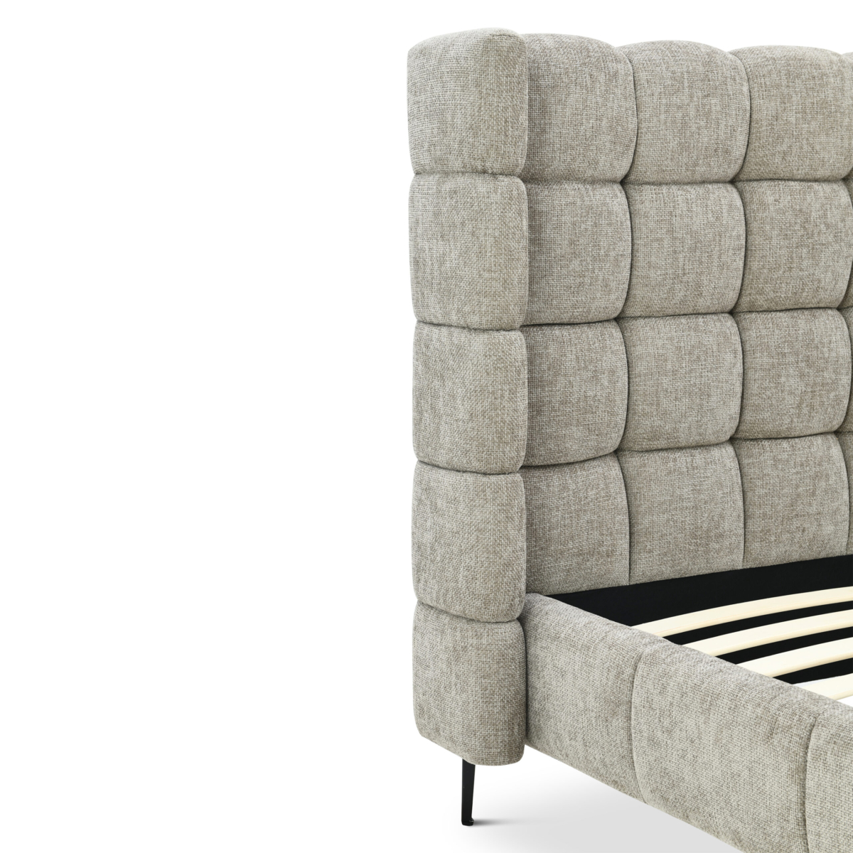 SNOREDO Bed