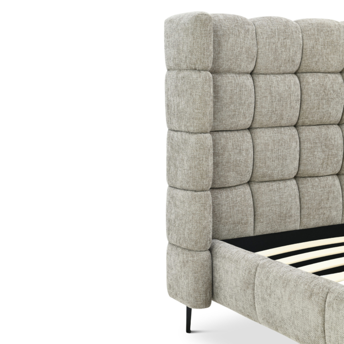 SNOREDO Bed
