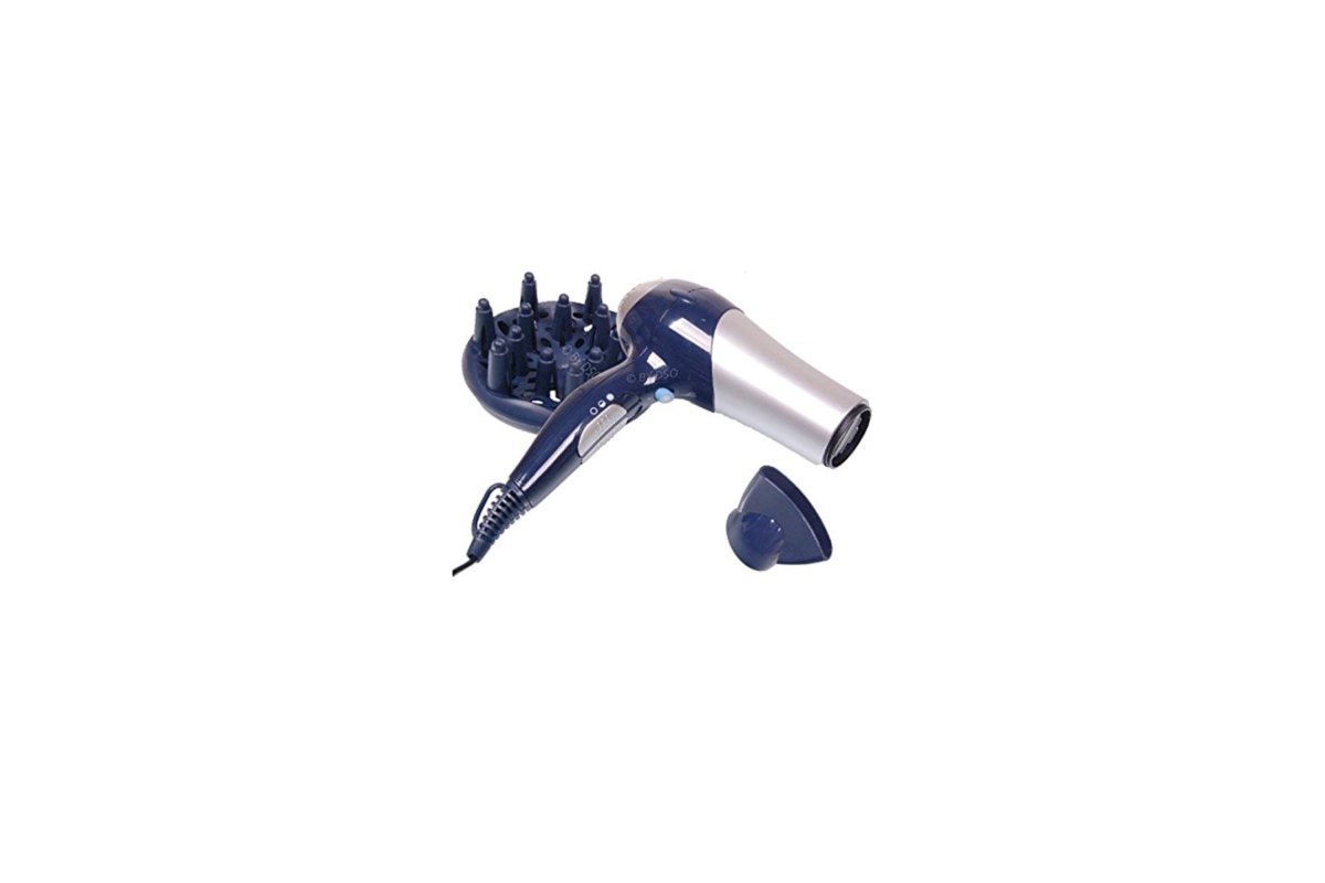 Omega Hair Dryer