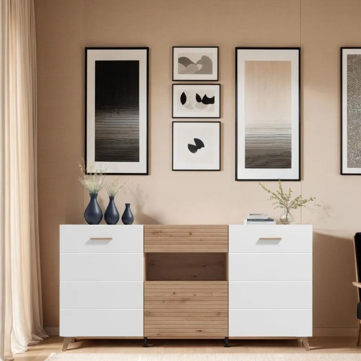 BRETAGNA Sideboard