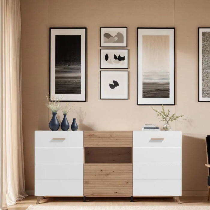 BRETAGNA Sideboard