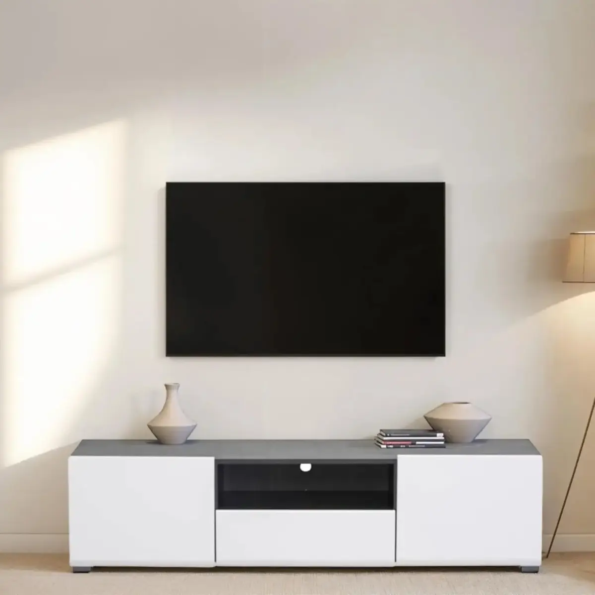 ENZO TV Unit