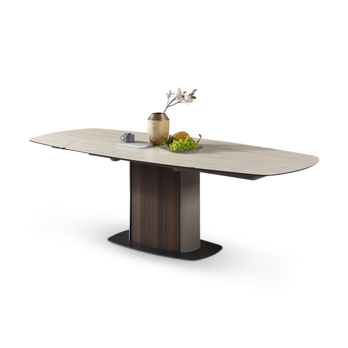 Pinsa Dining Table