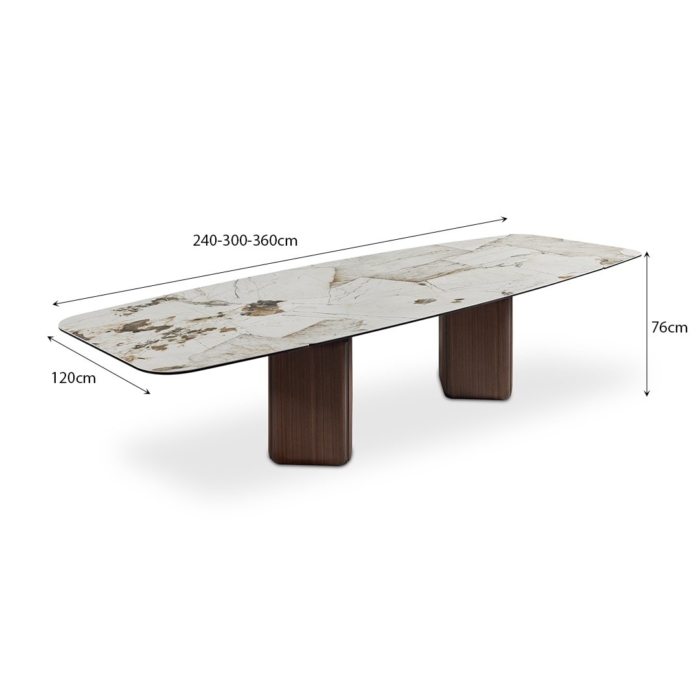 APETIT Dining Table