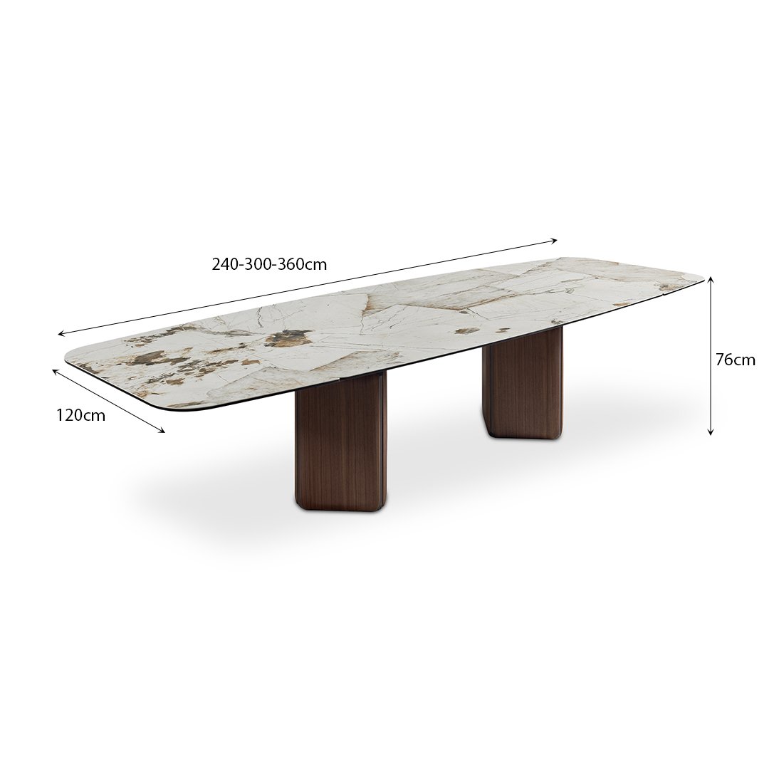 APETIT Dining Table